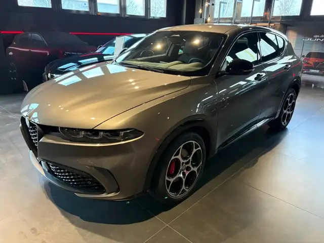 Alfa Romeo Tonale 1.5 160 CV MHEV TCT7 Veloce