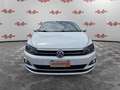 Volkswagen Polo Polo 1.0 TSI DSG AUTOMATICA 5p. Comfortline, PRON Білий - thumbnail 4