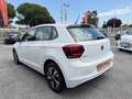 Volkswagen Polo Polo 1.0 TSI DSG AUTOMATICA 5p. Comfortline, PRON Білий - thumbnail 5