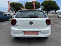 Volkswagen Polo Polo 1.0 TSI DSG AUTOMATICA 5p. Comfortline, PRON Білий - thumbnail 6