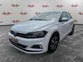 Volkswagen Polo Polo 1.0 TSI DSG AUTOMATICA 5p. Comfortline, PRON Білий - thumbnail 2