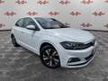 Volkswagen Polo Polo 1.0 TSI DSG AUTOMATICA 5p. Comfortline, PRON Білий - thumbnail 1