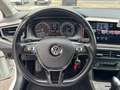 Volkswagen Polo Polo 1.0 TSI DSG AUTOMATICA 5p. Comfortline, PRON Білий - thumbnail 9
