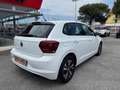 Volkswagen Polo Polo 1.0 TSI DSG AUTOMATICA 5p. Comfortline, PRON Білий - thumbnail 7