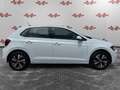 Volkswagen Polo Polo 1.0 TSI DSG AUTOMATICA 5p. Comfortline, PRON Білий - thumbnail 3