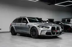Bmw M3 Touring xDrive Comp. Laser Carbon Widescreen