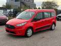 Ford Transit Connect lang*KLIMA*7-SITZE*KAMERA*NAVI* Rot - thumbnail 1