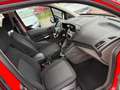 Ford Transit Connect lang*KLIMA*7-SITZE*KAMERA*NAVI* Rot - thumbnail 14