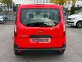 Ford Transit Connect lang*KLIMA*7-SITZE*KAMERA*NAVI* Rot - thumbnail 4