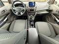 Ford Transit Connect lang*KLIMA*7-SITZE*KAMERA*NAVI* Rot - thumbnail 11
