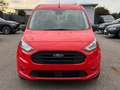 Ford Transit Connect lang*KLIMA*7-SITZE*KAMERA*NAVI* Rot - thumbnail 3