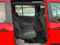 Ford Transit Connect lang*KLIMA*7-SITZE*KAMERA*NAVI* Rot - thumbnail 15