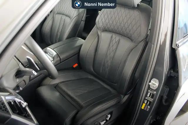 BMW X5 X5 view 14