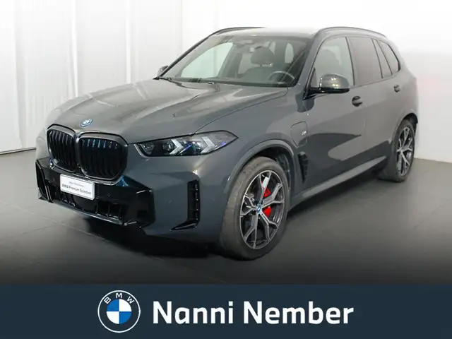 BMW X5 X5 main image