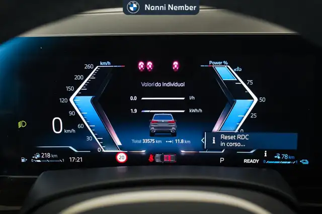 BMW X5 X5 view 10