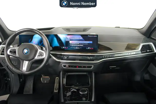 BMW X5 X5 view 11