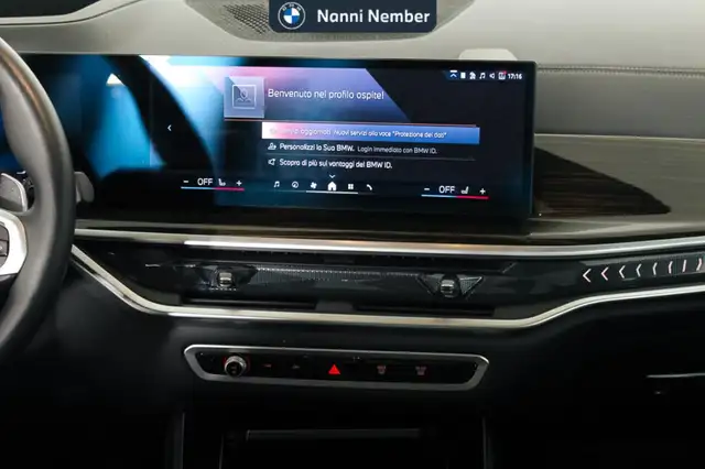 BMW X5 X5 view 12