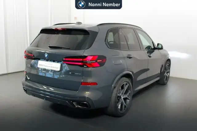 BMW X5 X5 view 3