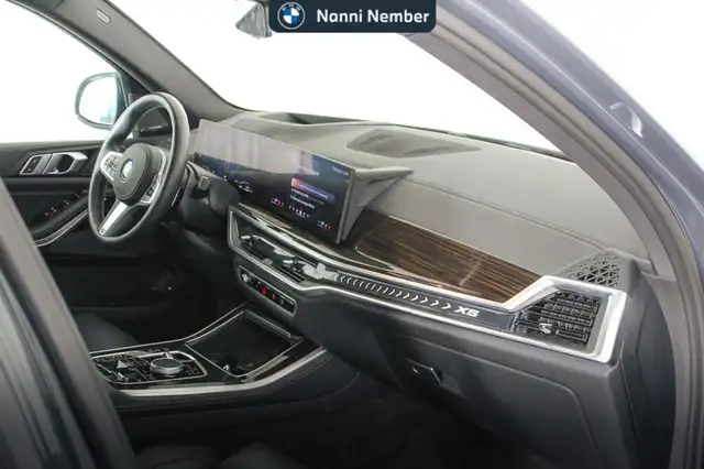 BMW X5 X5 view 8