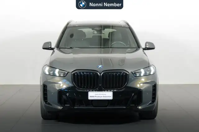 BMW X5 X5 view 2
