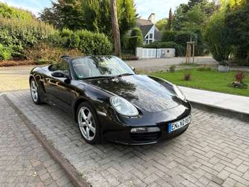 Boxster 987