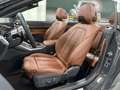 BMW 420 4 Serie Cabrio 420i | M-Sport Pro | Innovation Pac Gris - thumbnail 13