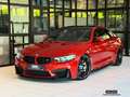 BMW M4 COUPE |DE-FAHRZEUG|KEIN OPF|LCI-FACE|KWV3|HUD Orange - thumbnail 1
