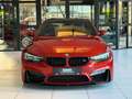BMW M4 COUPE |DE-FAHRZEUG|KEIN OPF|LCI-FACE|KWV3|HUD Orange - thumbnail 2