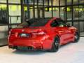 BMW M4 COUPE |DE-FAHRZEUG|KEIN OPF|LCI-FACE|KWV3|HUD Orange - thumbnail 5