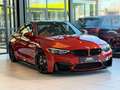 BMW M4 COUPE |DE-FAHRZEUG|KEIN OPF|LCI-FACE|KWV3|HUD Orange - thumbnail 3