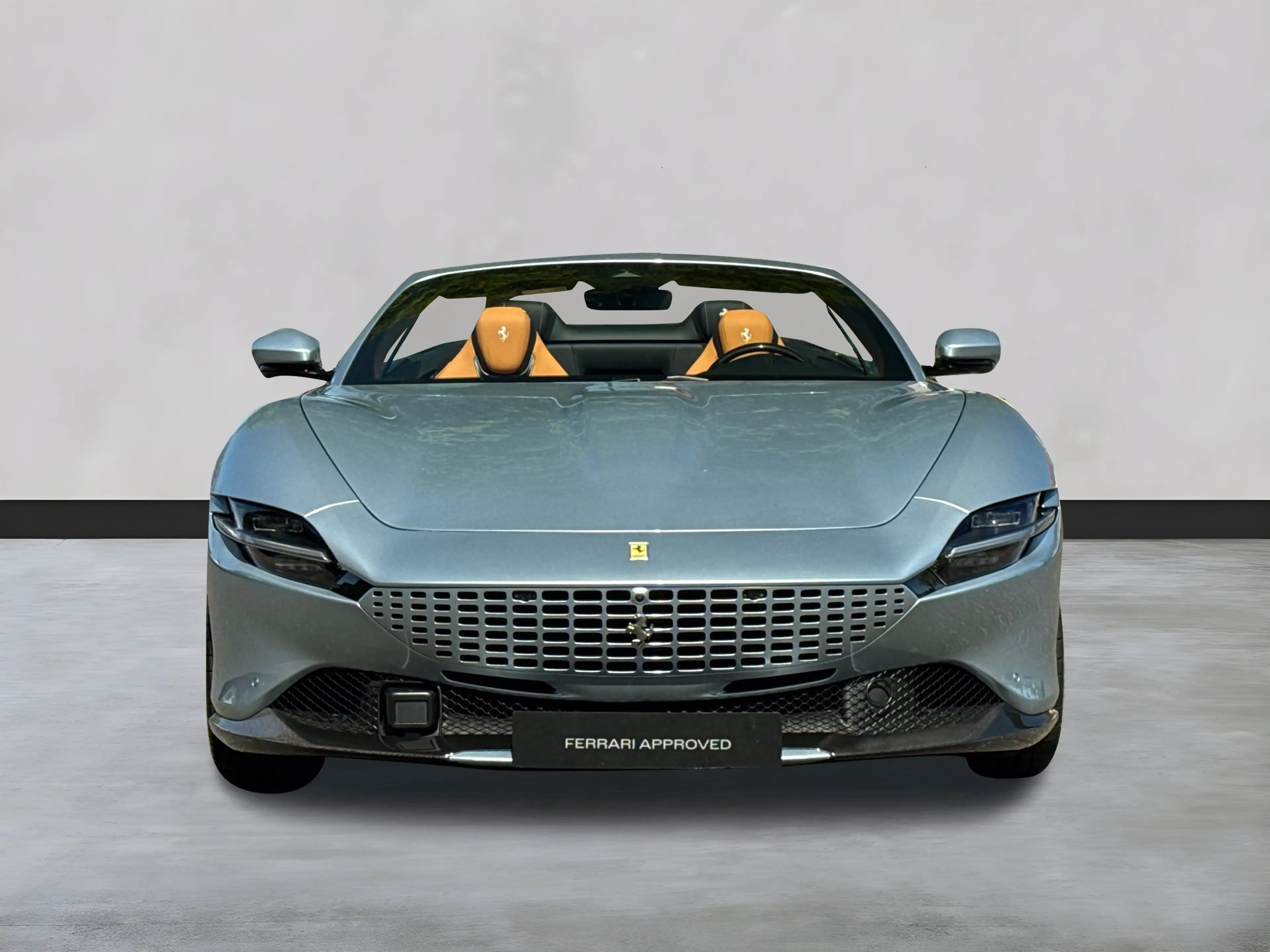 Ferrari Roma Spider *über 100.000€ Optionals!* — photo 4