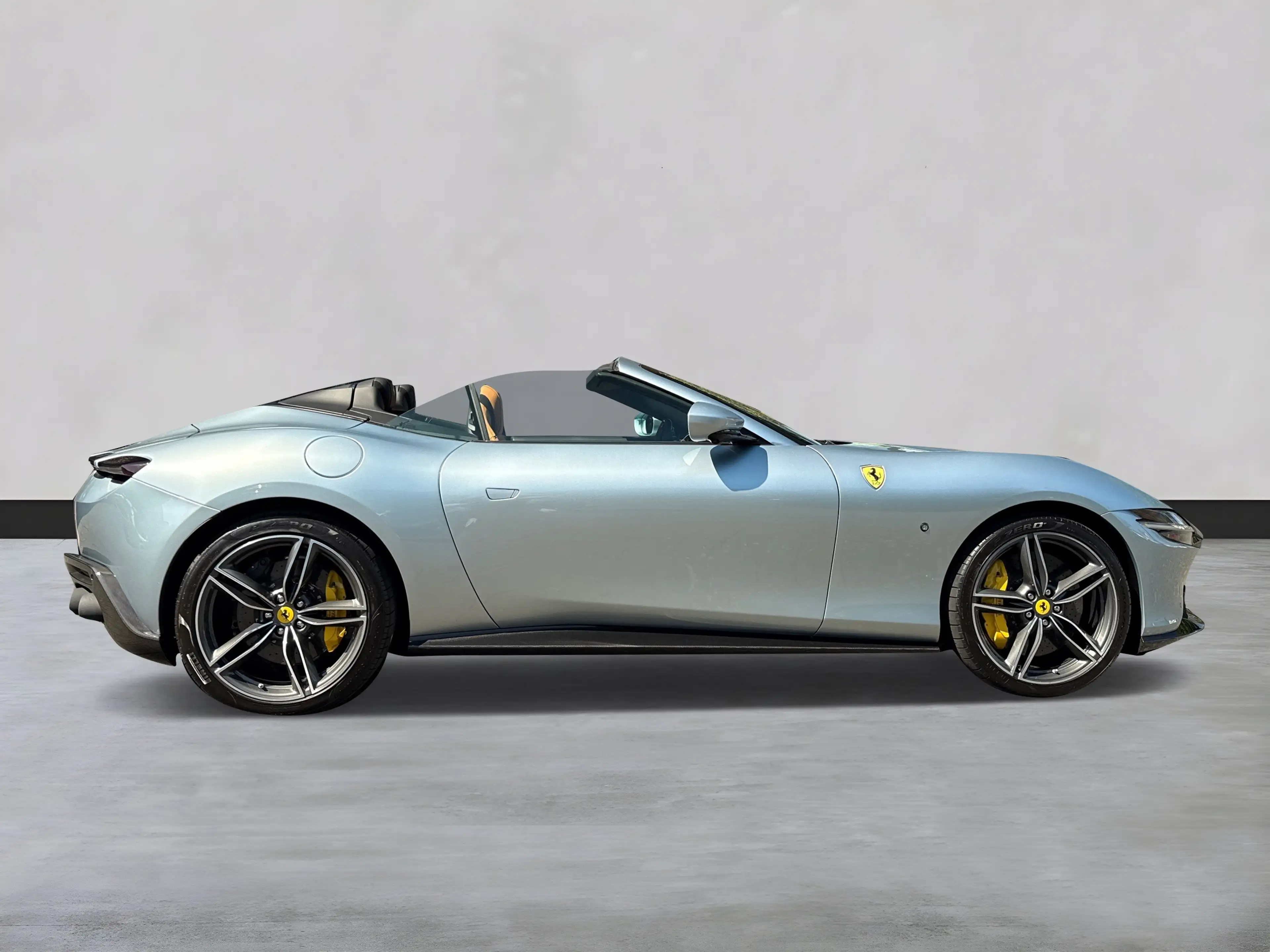 Ferrari Roma Spider *über 100.000€ Optionals!* — photo 6