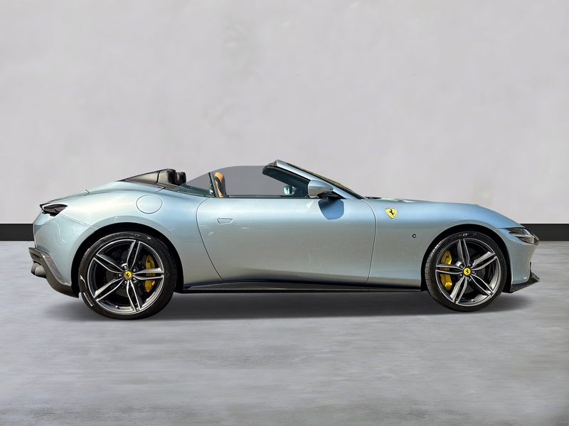 Ferrari Roma Spider *über 100.000€ Optionals!* — photo 6