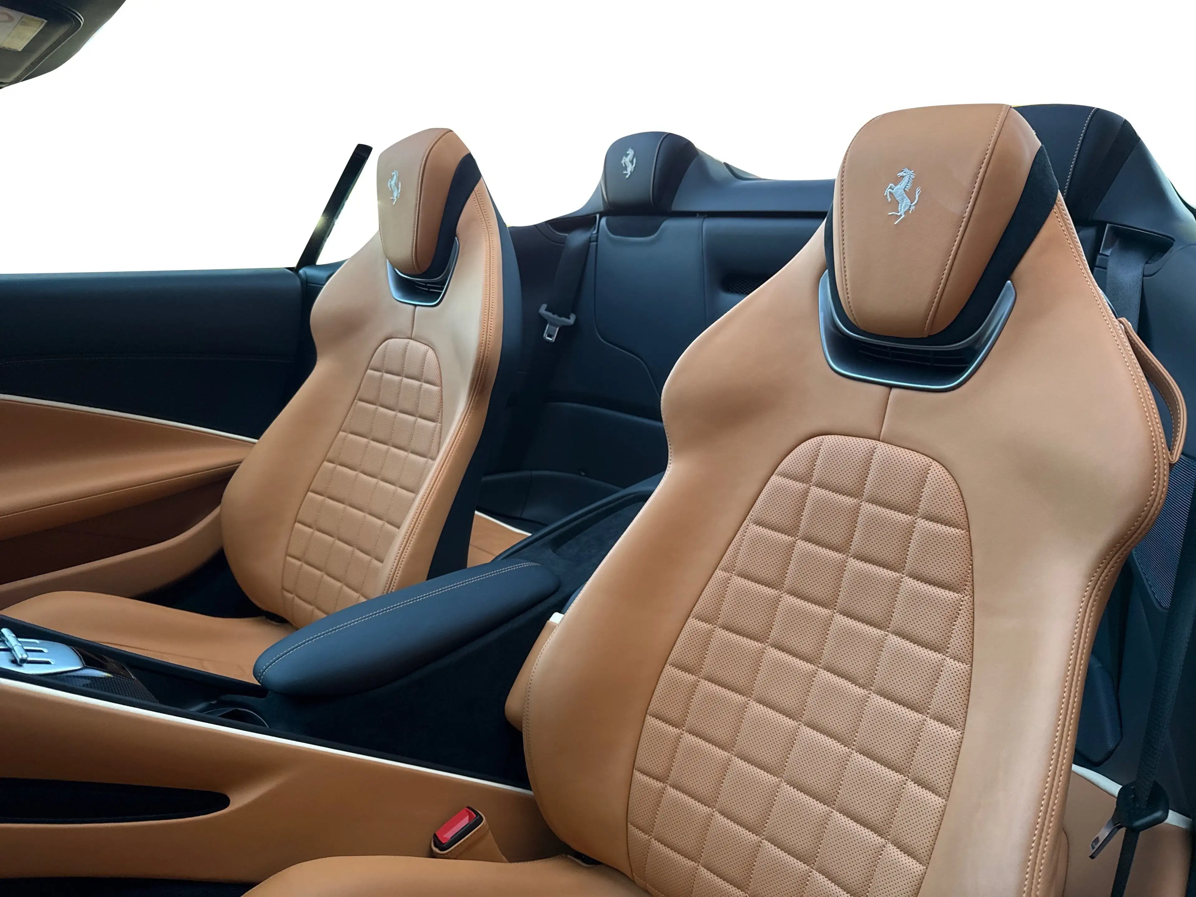 Ferrari Roma Spider *über 100.000€ Optionals!* — photo 15