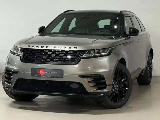 Land Rover Range Rover Velar Hybrid R Dynamic/LED/HUB/PANO
