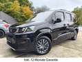 Peugeot Rifter Allure Pack L2/XL 7 Sitzer*Garantie*TÜV Neu* Schwarz - thumbnail 1