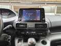 Peugeot Rifter Allure Pack L2/XL 7 Sitzer*Garantie*TÜV Neu* Schwarz - thumbnail 23