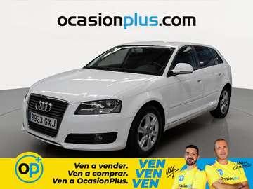 Sportback 1.6TDI Attraction S-Tronic