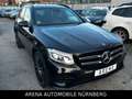 Mercedes-Benz GLC 350 d AMG*Automatik*Leder*Ahk* Schwarz - thumbnail 3