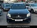 Mercedes-Benz GLC 350 d AMG*Automatik*Leder*Ahk* Schwarz - thumbnail 2