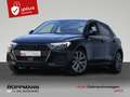 Audi A1 nza 25 TFSI advanced LED Virtual Sm Zwart - thumbnail 1