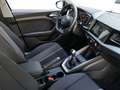 Audi A1 nza 25 TFSI advanced LED Virtual Sm Zwart - thumbnail 3