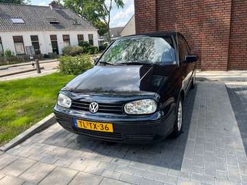 Golf Cabriolet 1.8 Highline Karmann