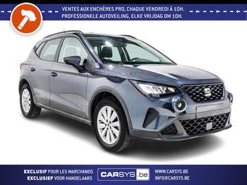1.0 TSI 95 LED - JA16 - CLIM AUTO - GPS