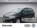 Volkswagen Touran 1.5 TSI Comfortline PDC NAVI ACC LED Black - thumbnail 1