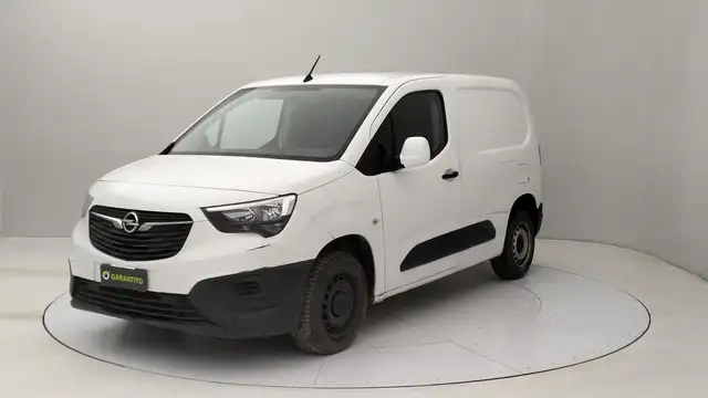 Opel Combo 1.5d 100cv L1H1 Edition S&S mt5 E6.