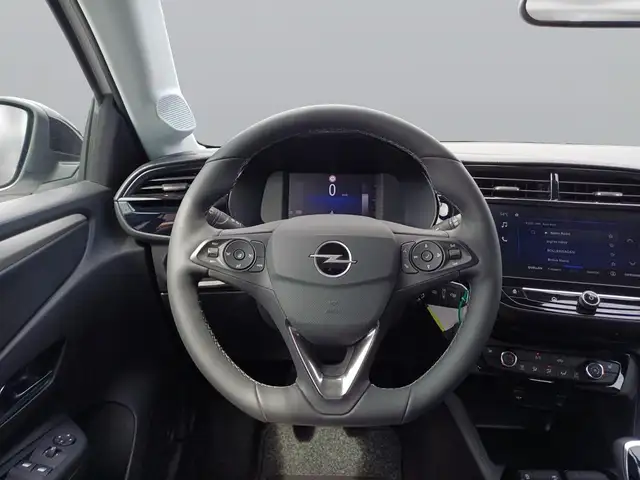 Opel Corsa view 13