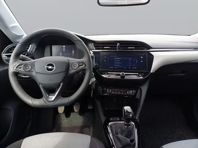 Opel Corsa view 10