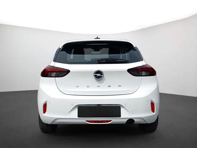Opel Corsa view 3