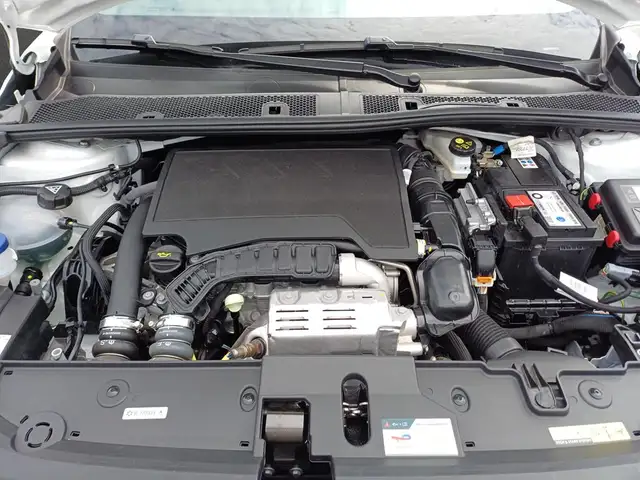 Opel Corsa view 5